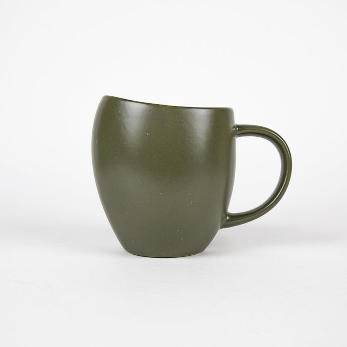 ORGANICA GREEN MUG 480ML (202073245)