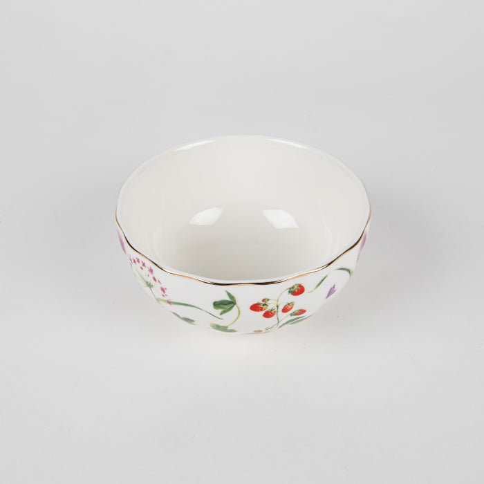 EN PLEIN AIR PORCELAIN BOWL 12CM (202073330)