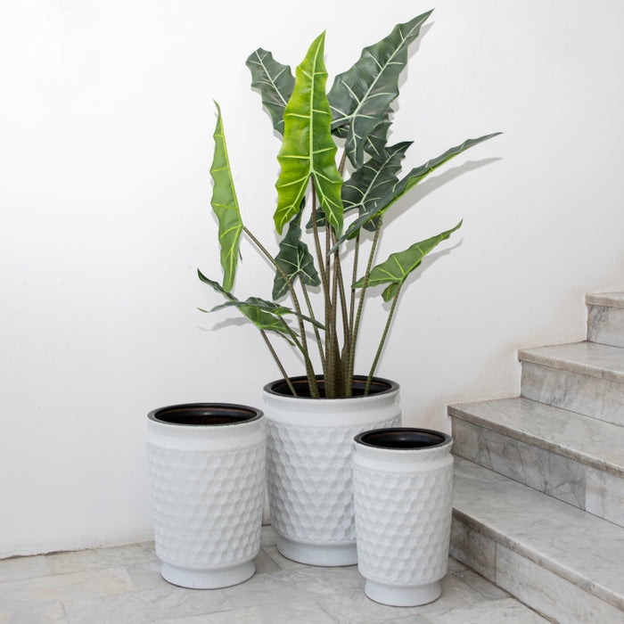 CHANGLONG-S/3 GARDEN POTS (413005260)
