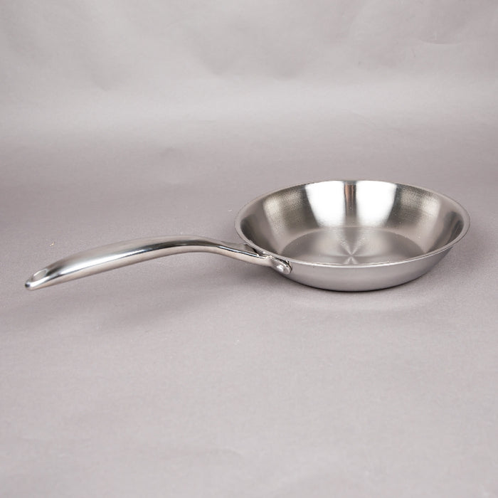 TRI-PLY FRYING PAN 24CM (202020014)