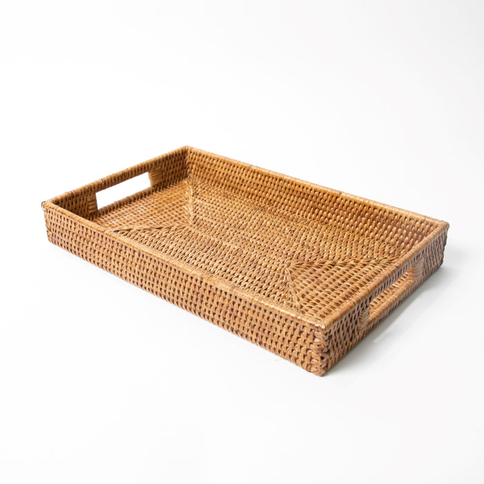 MNAC-RECT.TRAY SMALL 40X25CM (202044564)