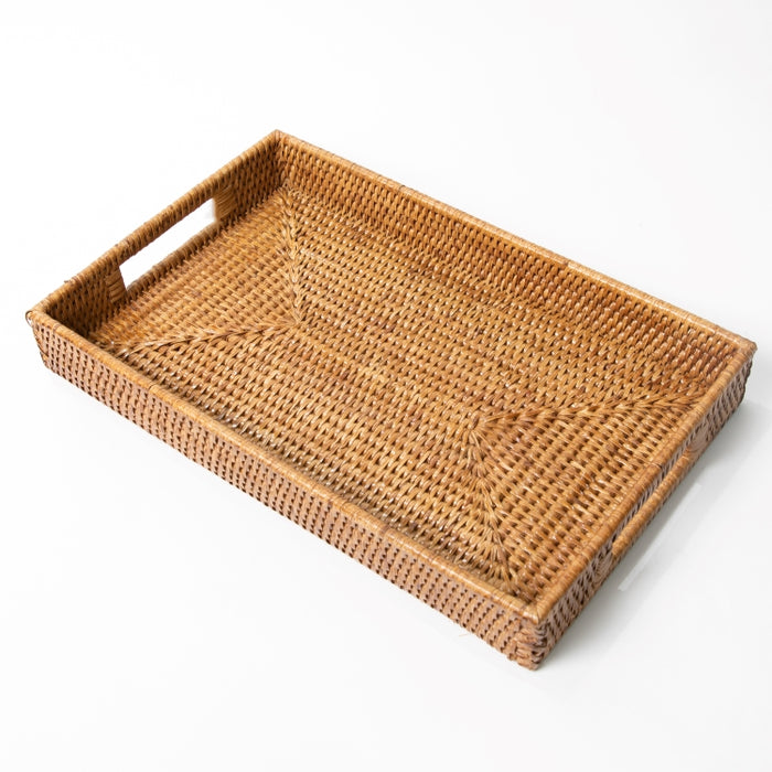 MNAC-RECT.TRAY SMALL 40X25CM (202044564)