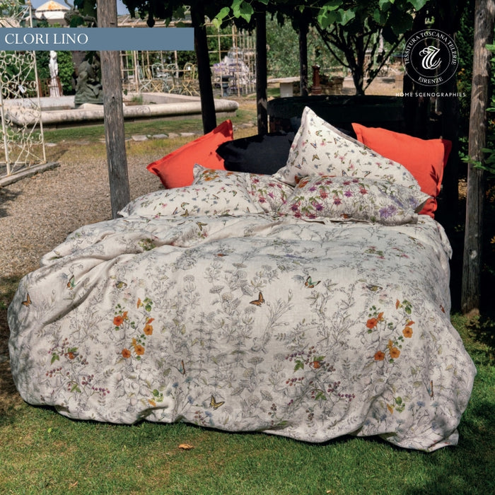 CLORI RASO 7PCS DUVET SET (327127363)