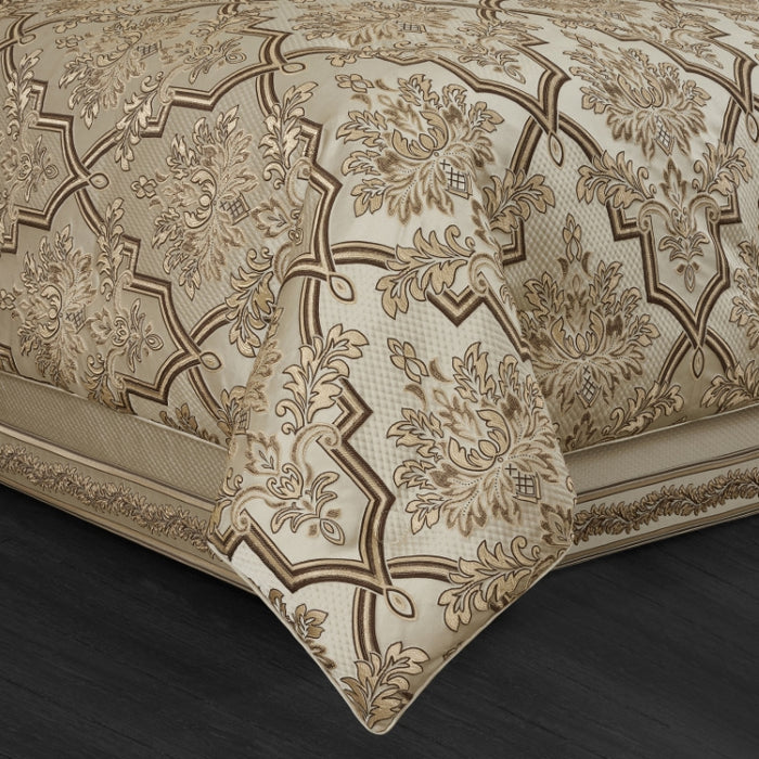 JQ GLD COAST KING 4PCS COMFORTER SAN (327127543)