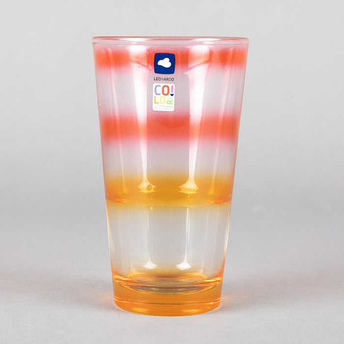 EVENT LD TUMBLER RAINBOW ORANGE (202015720)