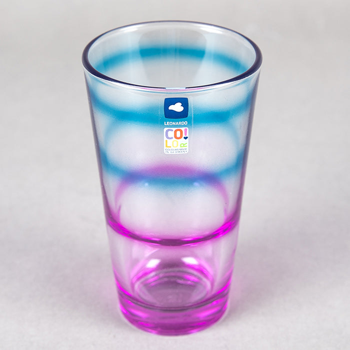 EVENT LD TUMBLER RAINBOW VIOLET (202015722)