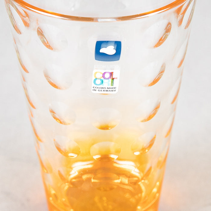 OPTIC LD TUMBLER ORANGE (202015829)