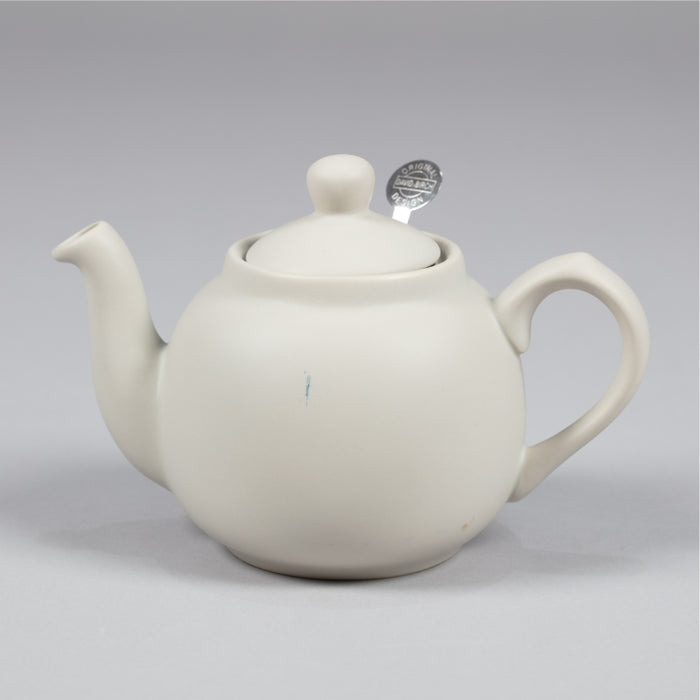 LP FARMHOUSE TEAPOT 4-CUP NORDIC GREY (202028628)