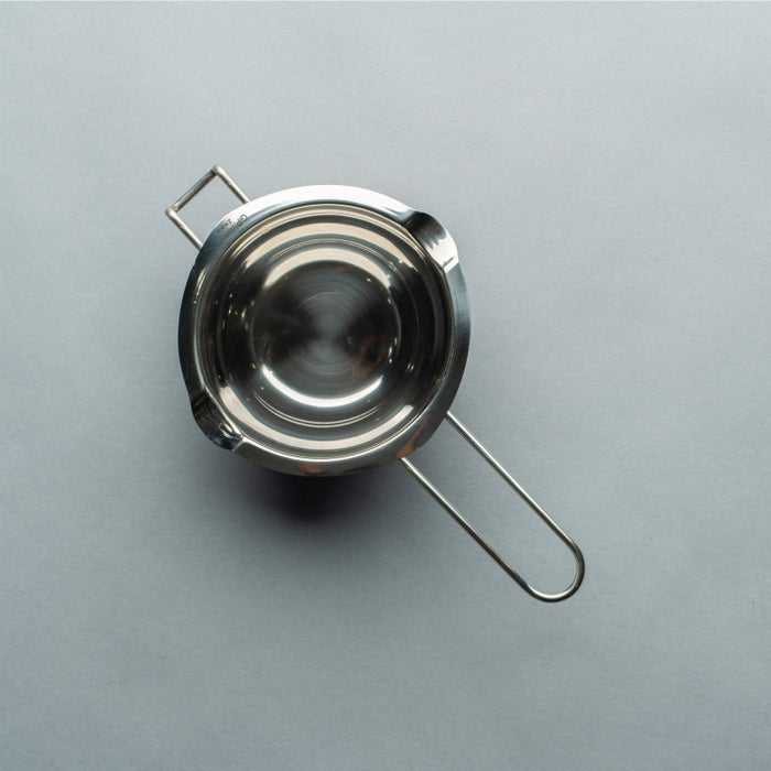 BAIN MARIE STAINLESS STEEL COOKING POT (202030054)
