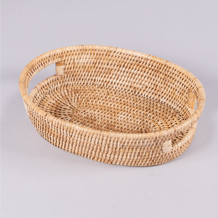 BAOLGI MARSEILE BASKET 30X20 NATURAL (202044199)