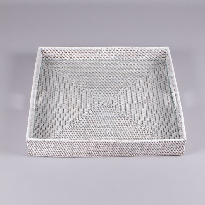 BAOLGI BREAKFAST TRAY X-LARGE WHITE (202044250)