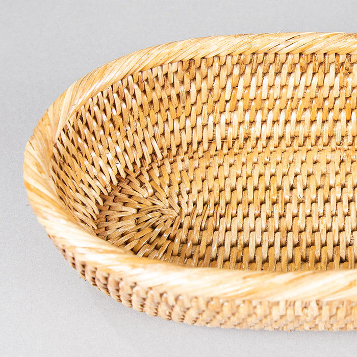 BAOLGI OVAL BREAD BASKET NATURAL (202044423)