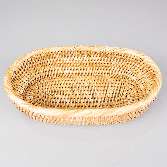 BAOLGI OVAL BREAD BASKET NATURAL (202044423)