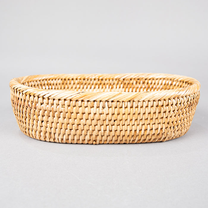 BAOLGI OVAL BREAD BASKET NATURAL (202044423)