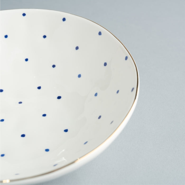 ELEGANCE PORCELAIN SOUP PLATE 20CM (202072353)