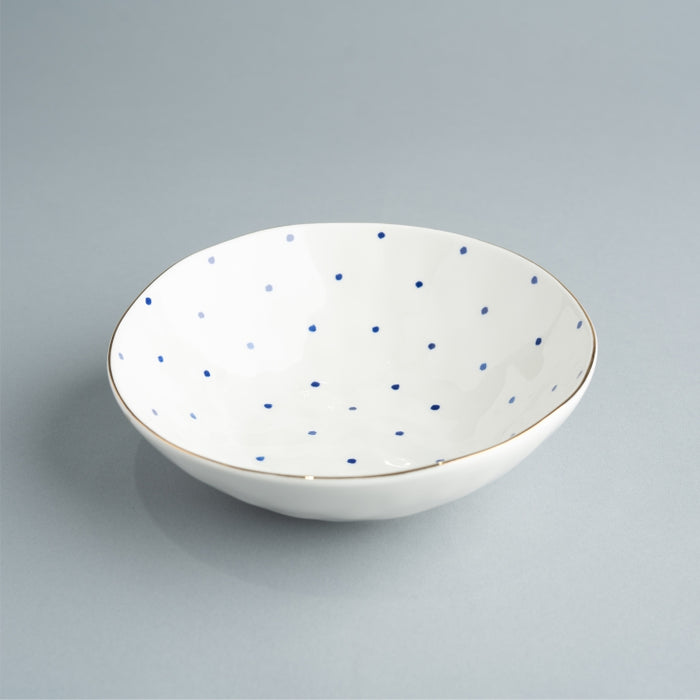 ELEGANCE PORCELAIN SOUP PLATE 20CM (202072353)