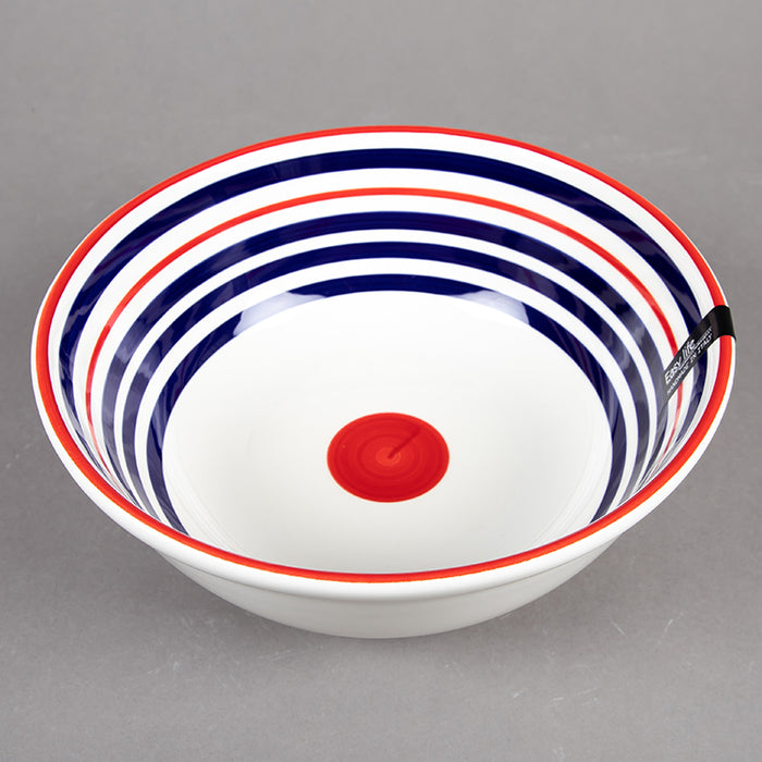 PANTELLERIA BOWL 27CM (202072656)