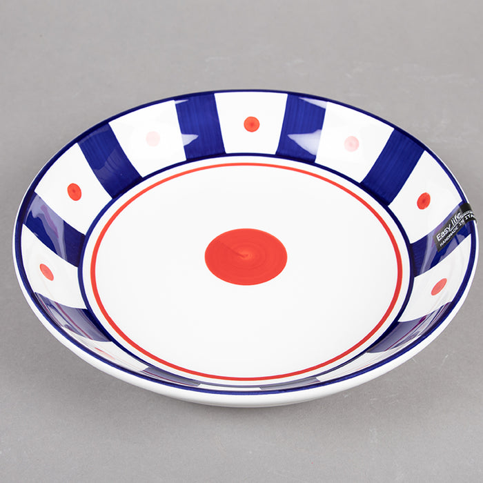 PANTELLERIA BOWL 30CM (202072657)