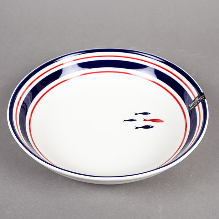 PANTELLERIA BOWL 30CM (202072664)