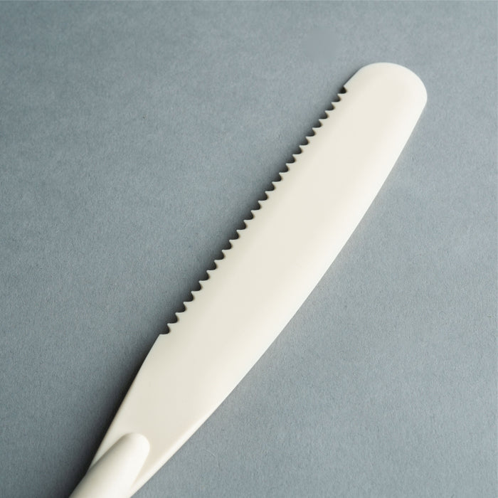 NYLON SERRATED SPATULA (202086320)