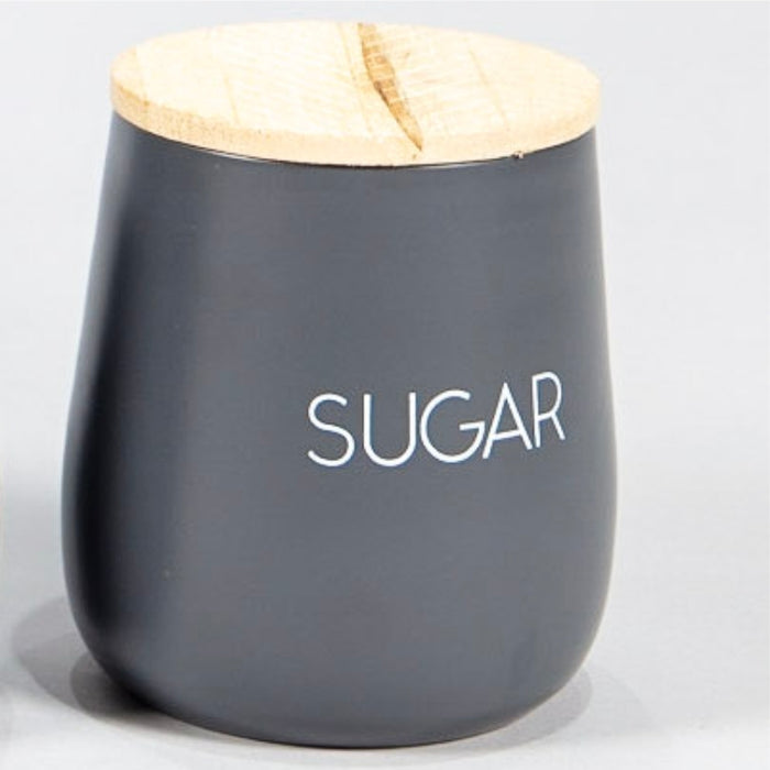 KITCHEN CRAFT SERENITY SUGAR CANISTER 13X9 (202086388)