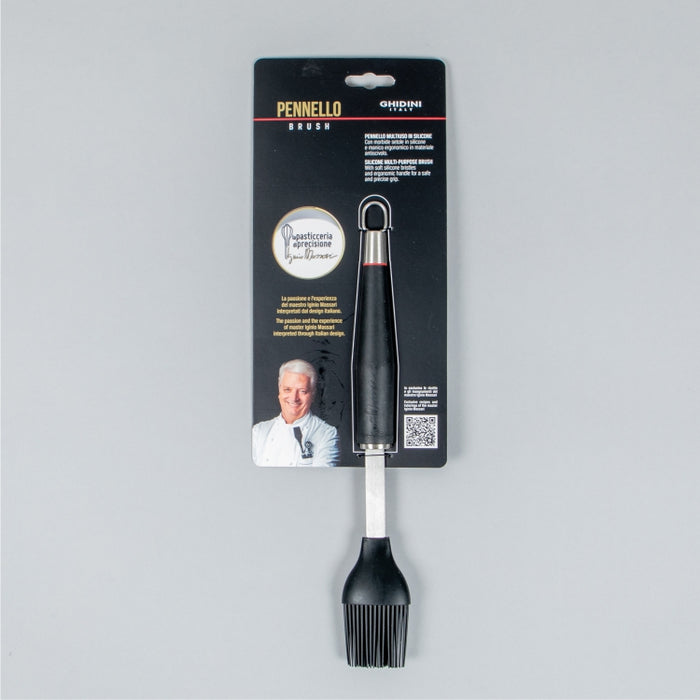 MAS SILICON MULTI PURPOSE BRUSH (202081885)