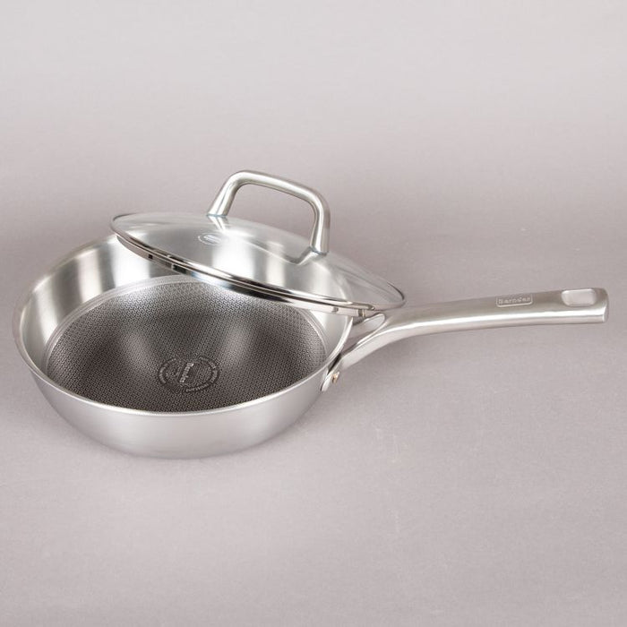 TRICION RESIST WOK W/HANDLE 26CM (202030076)