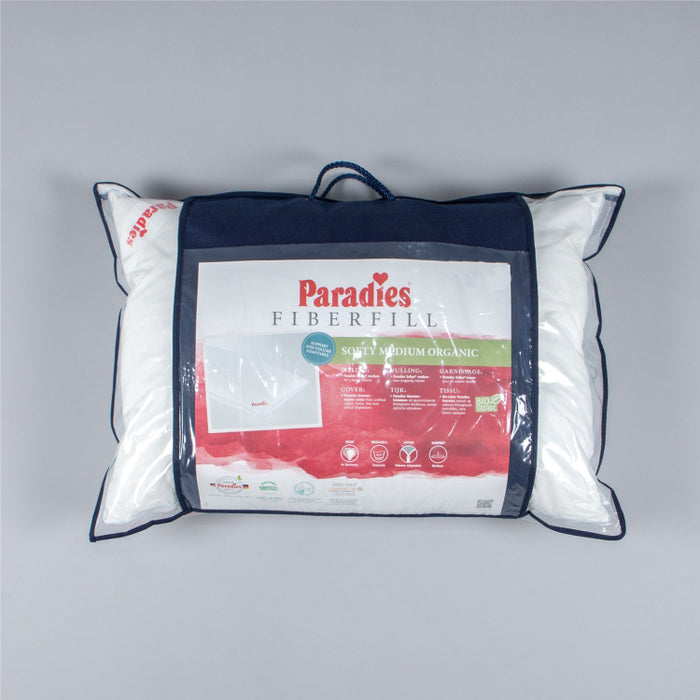 SOFTY MEDIUM PILLOW 50X70 (327123676)