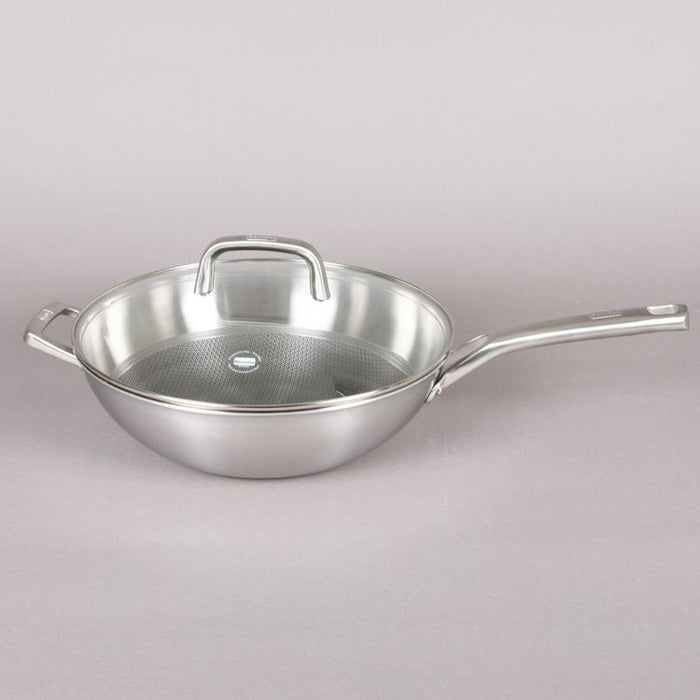 TRICION RESIST WOK 32CM (202030077)