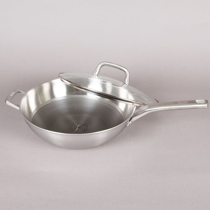 TRICION RESIST WOK 32CM (202030077)