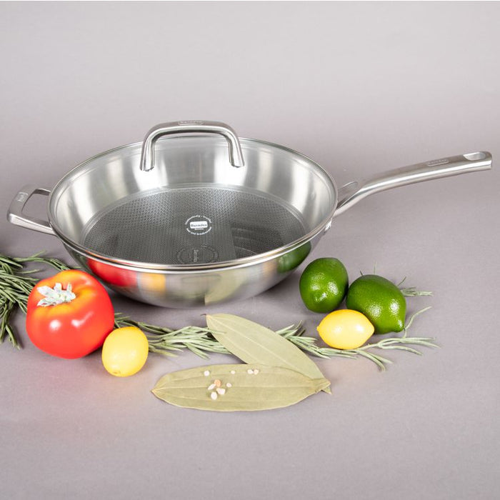 TRICION RESIST WOK 32CM (202030077)