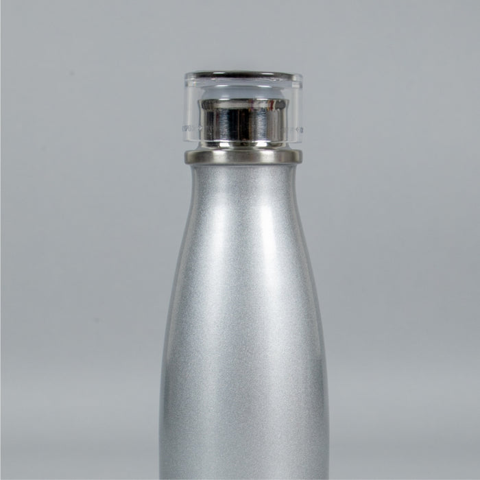 BUILT PERFECT SEAL BOTTLE 740ML SILVER (202086239)